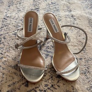 New Steve Madden Heels